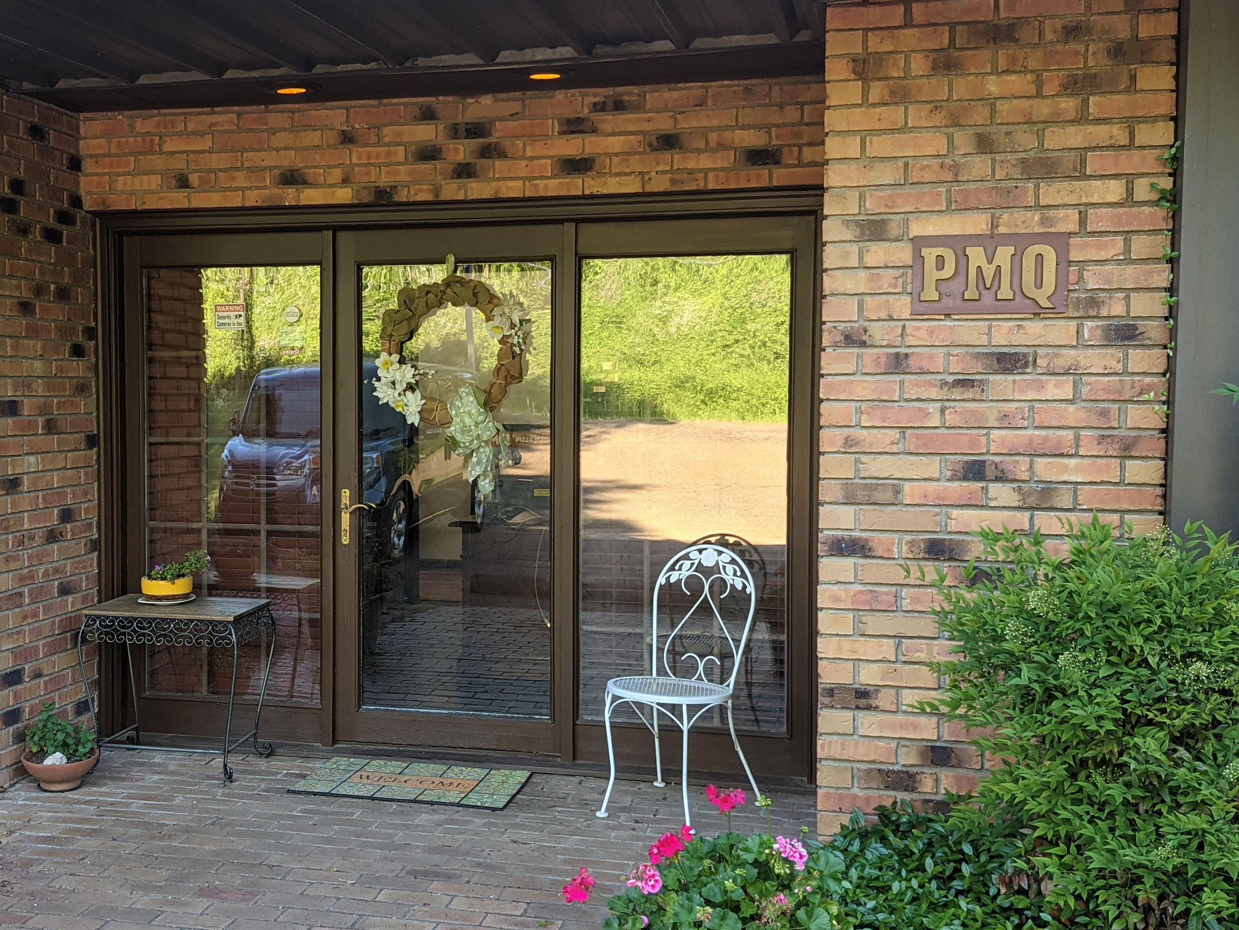 PizzaTV Headquarters